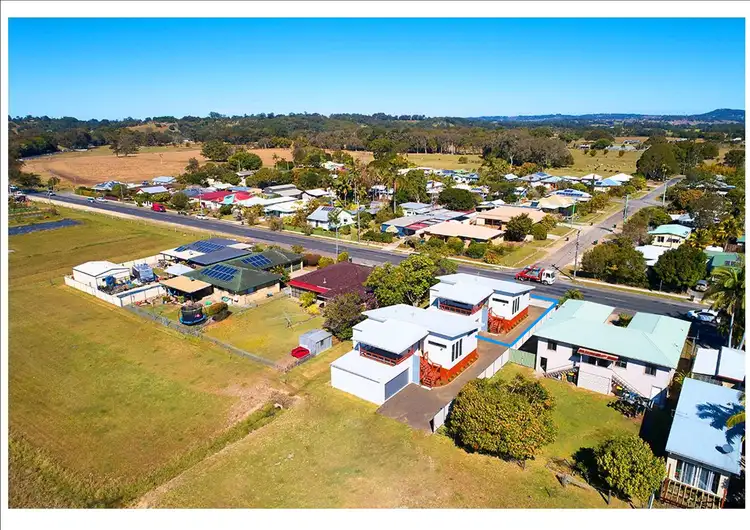 Fifth view of Homely house listing, 1/54 Argyle Street, Mullumbimby NSW 2482