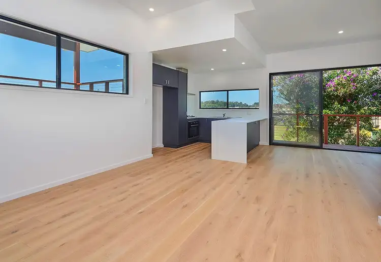 Sixth view of Homely house listing, 1/54 Argyle Street, Mullumbimby NSW 2482