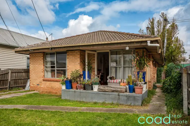 Main view of Homely house listing, 2 Scott Street, Seddon VIC 3011