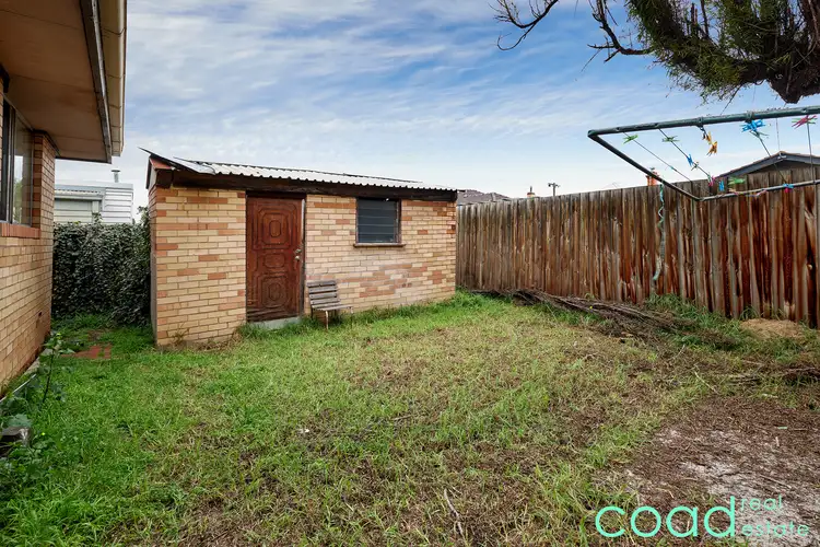 Second view of Homely house listing, 2 Scott Street, Seddon VIC 3011