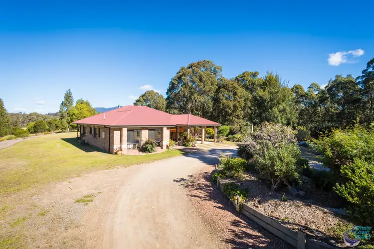 2 Rainforest Parkway, Narooma NSW 2546