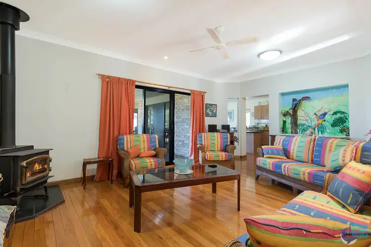 Second view of Homely rural property listing, 2 Rainforest Parkway, Narooma NSW 2546