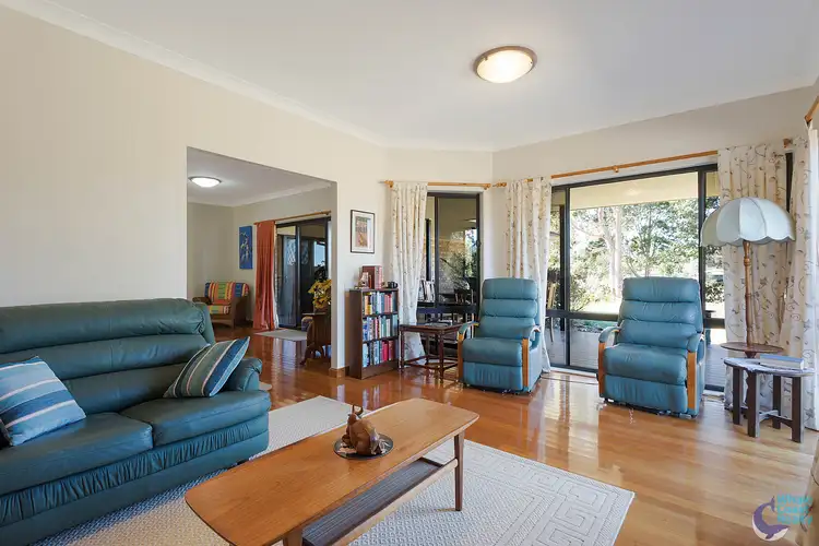 Fourth view of Homely rural property listing, 2 Rainforest Parkway, Narooma NSW 2546