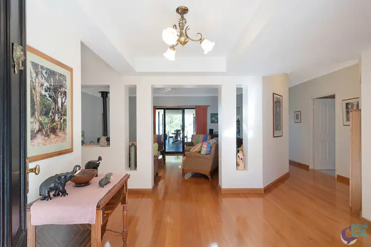 Fifth view of Homely rural property listing, 2 Rainforest Parkway, Narooma NSW 2546