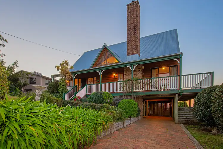 Main view of Homely house listing, 10 Magnetic Drive, Tamborine Mountain QLD 4272