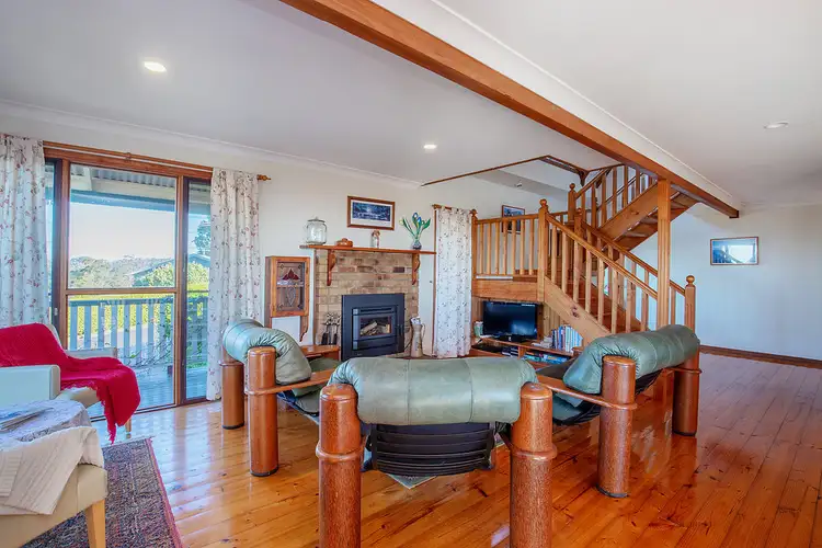 Third view of Homely house listing, 10 Magnetic Drive, Tamborine Mountain QLD 4272