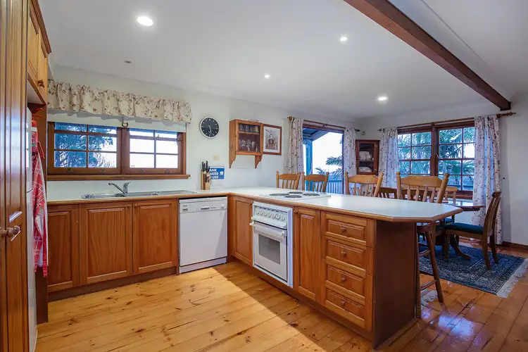 Fourth view of Homely house listing, 10 Magnetic Drive, Tamborine Mountain QLD 4272