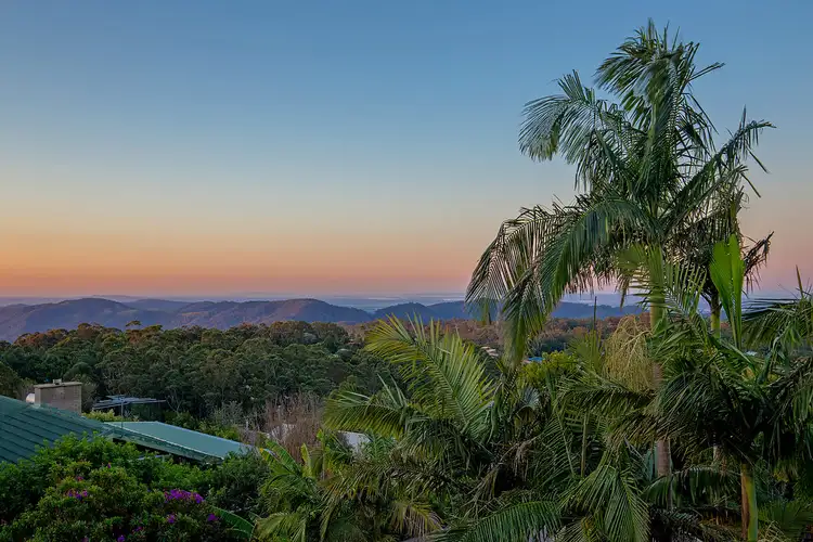 Fifth view of Homely house listing, 10 Magnetic Drive, Tamborine Mountain QLD 4272