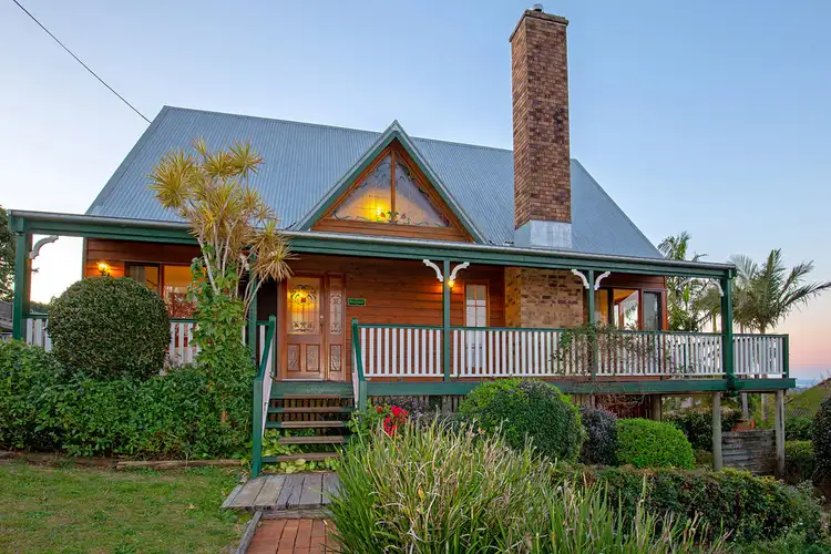Sixth view of Homely house listing, 10 Magnetic Drive, Tamborine Mountain QLD 4272