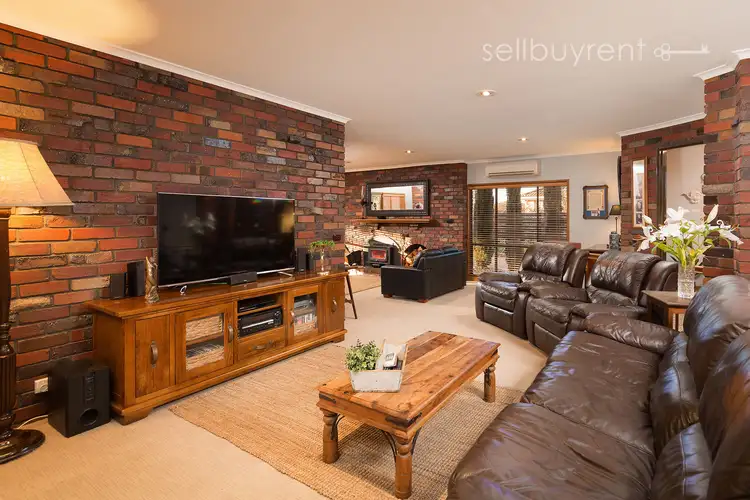 Third view of Homely house listing, 16 DIAMOND DRIVE, Wodonga VIC 3690