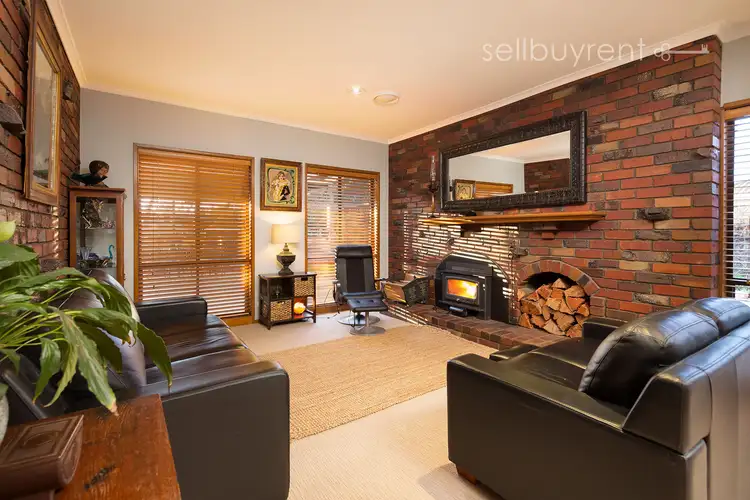 Fourth view of Homely house listing, 16 DIAMOND DRIVE, Wodonga VIC 3690