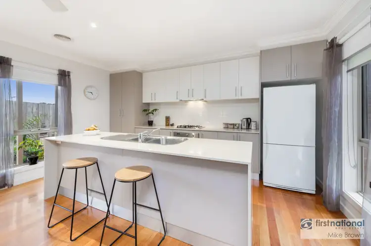 Third view of Homely unit listing, 7/11 PEDEN STREET, Chirnside Park VIC 3116