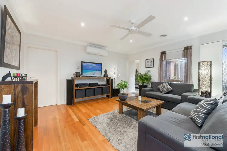 Fourth view of Homely unit listing, 7/11 PEDEN STREET, Chirnside Park VIC 3116