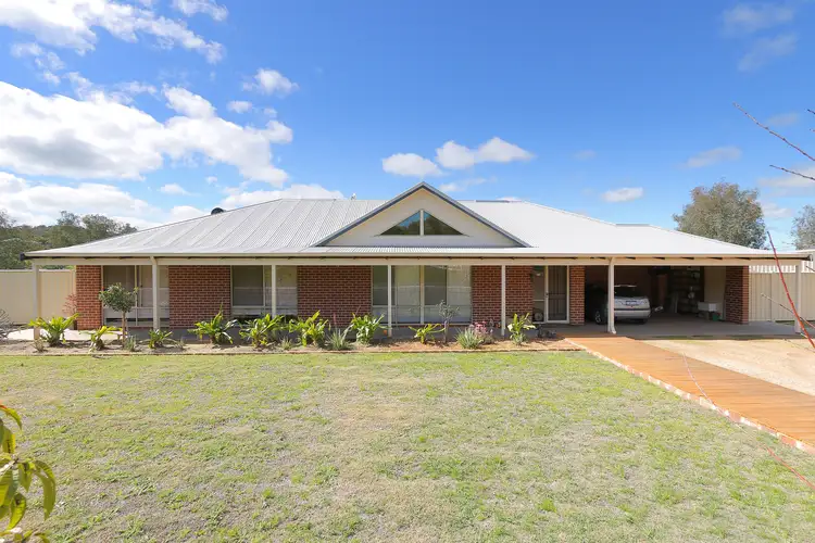 Lot 457 Verlinden Road Northam, Northam WA 6401