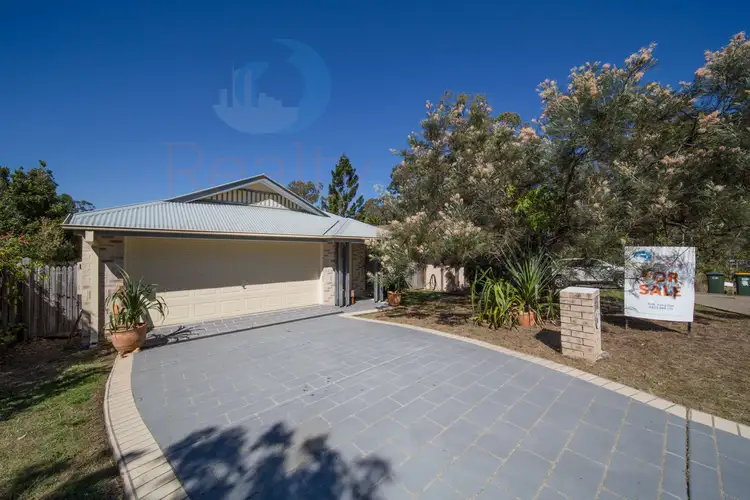 4 ANISSA PLACE, Upper Coomera QLD 4209