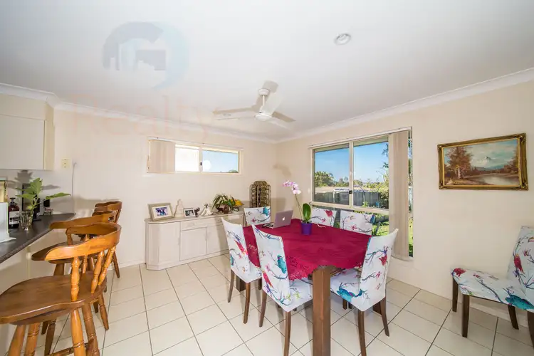 Second view of Homely house listing, 4 ANISSA PLACE, Upper Coomera QLD 4209