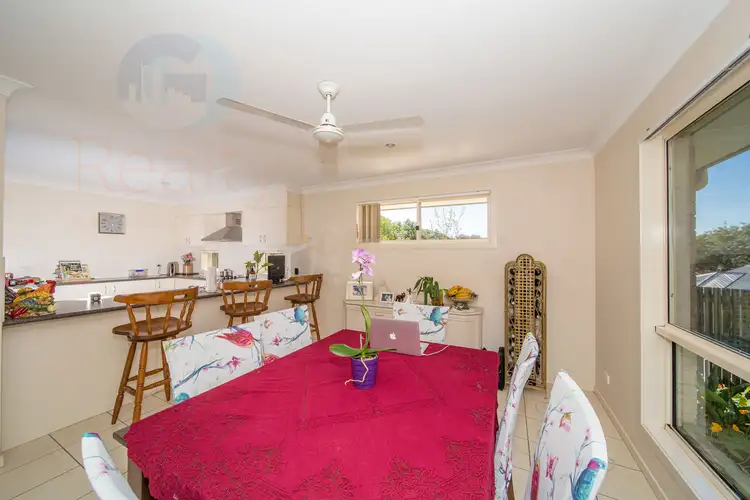 Third view of Homely house listing, 4 ANISSA PLACE, Upper Coomera QLD 4209