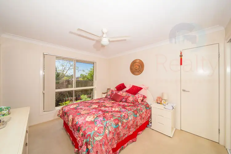 Fifth view of Homely house listing, 4 ANISSA PLACE, Upper Coomera QLD 4209