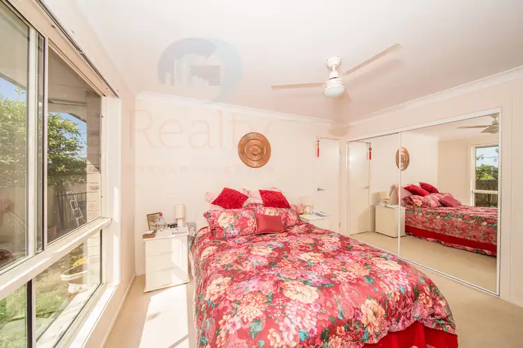 Sixth view of Homely house listing, 4 ANISSA PLACE, Upper Coomera QLD 4209