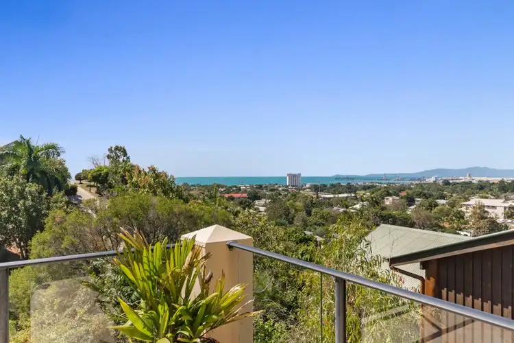 107 Yarrawonga Drive, Castle Hill QLD 4810