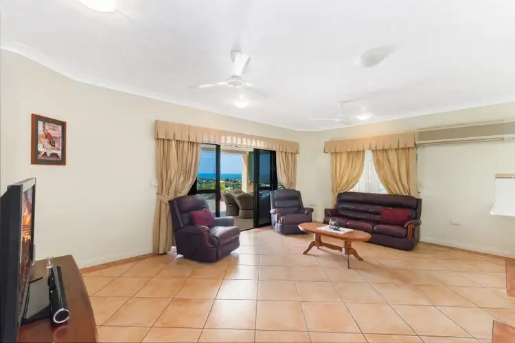 Fifth view of Homely house listing, 107 Yarrawonga Drive, Castle Hill QLD 4810