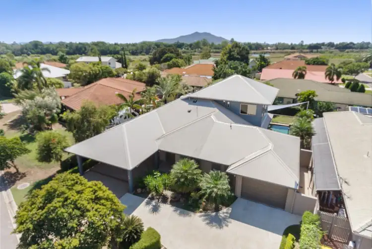 Main view of Homely house listing, 18 Elderslie Street, Annandale QLD 4814