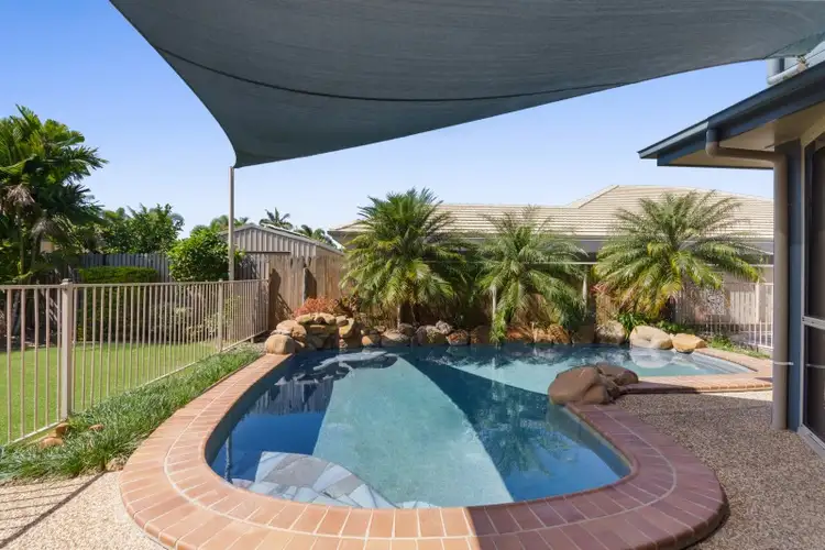 Third view of Homely house listing, 18 Elderslie Street, Annandale QLD 4814