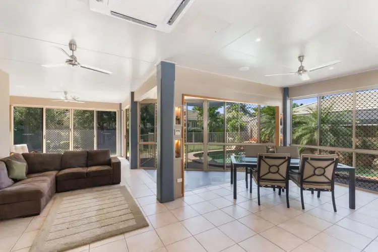 Fourth view of Homely house listing, 18 Elderslie Street, Annandale QLD 4814