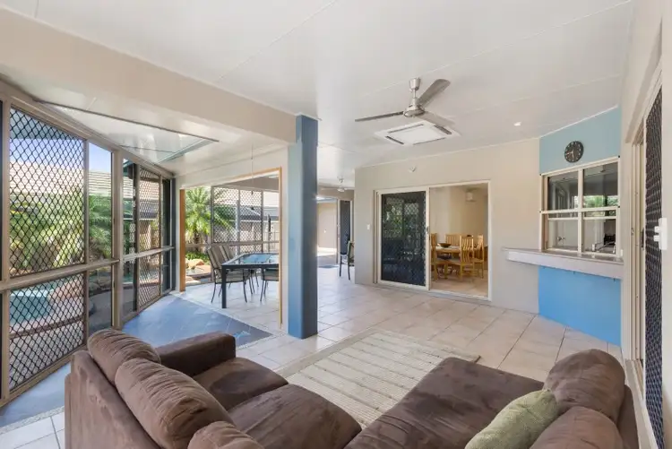 Fifth view of Homely house listing, 18 Elderslie Street, Annandale QLD 4814