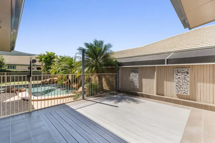 Sixth view of Homely house listing, 18 Elderslie Street, Annandale QLD 4814