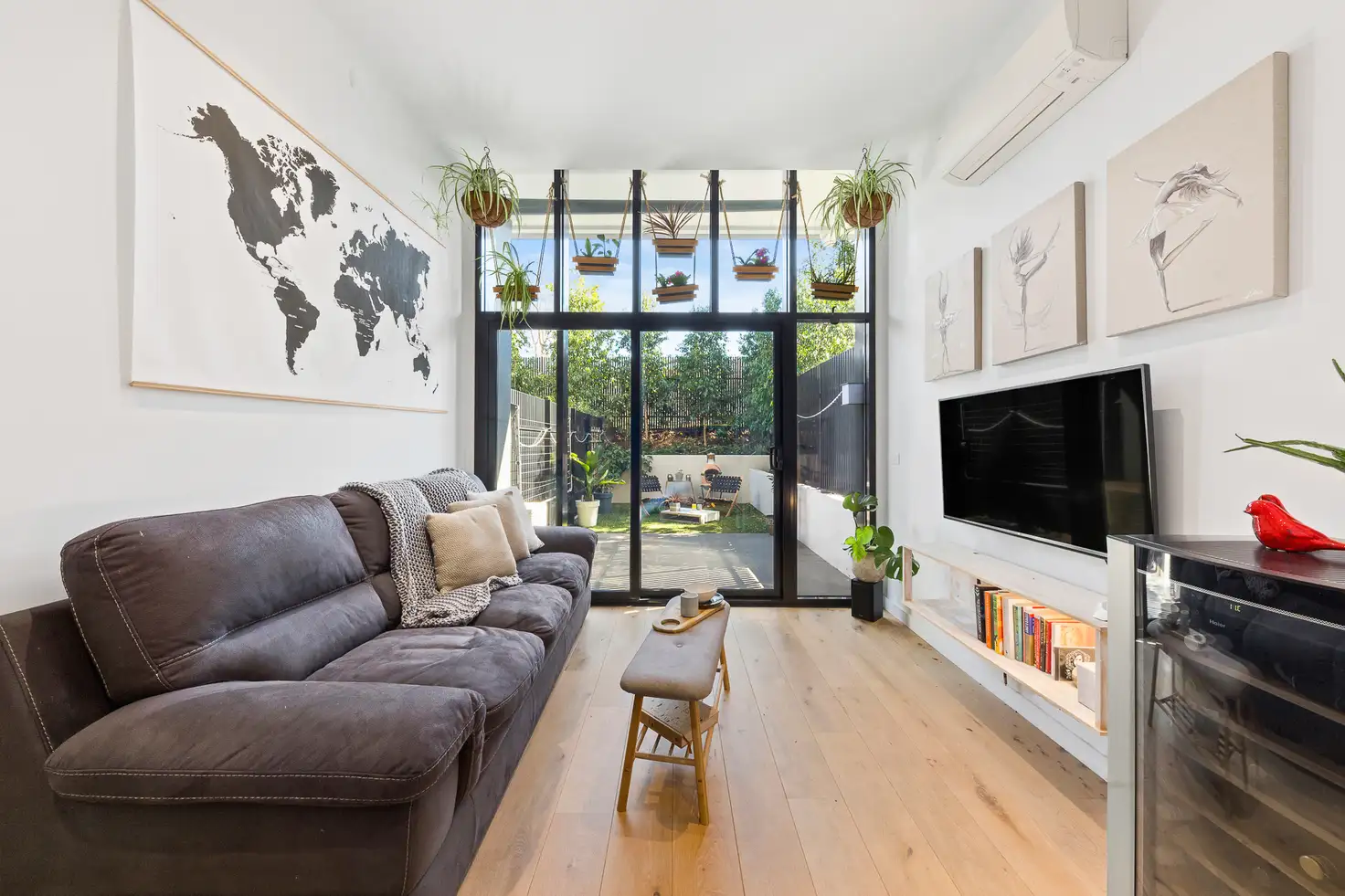 Main view of Homely apartment listing, 5/26 Barkly Street, Brunswick East VIC 3057
