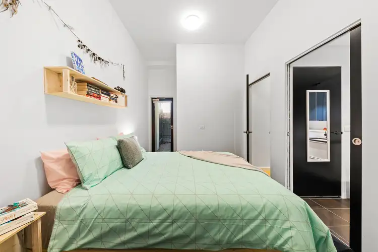 Fourth view of Homely apartment listing, 5/26 Barkly Street, Brunswick East VIC 3057