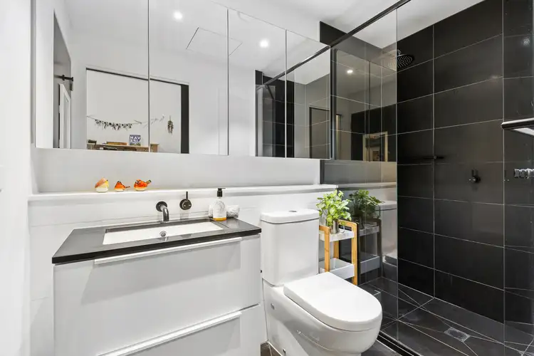 Fifth view of Homely apartment listing, 5/26 Barkly Street, Brunswick East VIC 3057