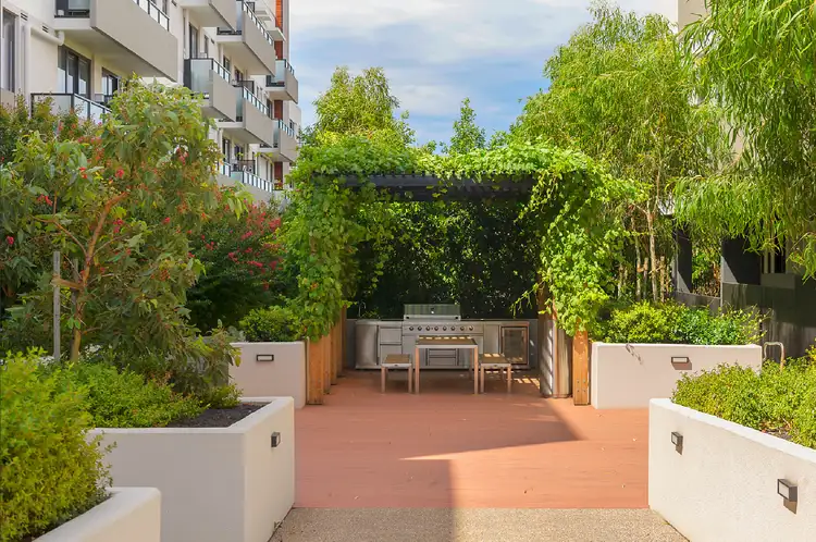 Sixth view of Homely apartment listing, 5/26 Barkly Street, Brunswick East VIC 3057