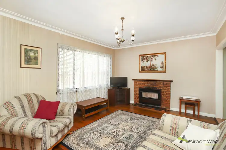 Second view of Homely house listing, 76 Victory Road, Airport West VIC 3042