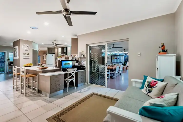 Third view of Homely house listing, 3 Satinash Close, Redlynch QLD 4870