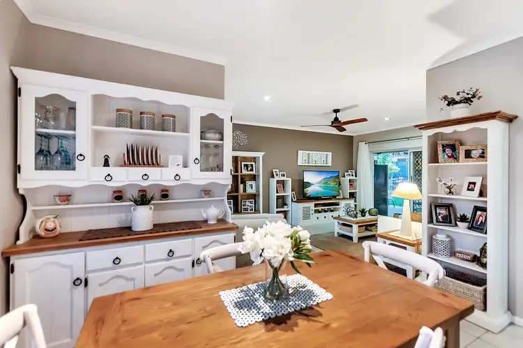 Fourth view of Homely house listing, 3 Satinash Close, Redlynch QLD 4870