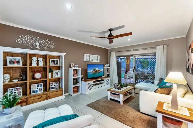 Fifth view of Homely house listing, 3 Satinash Close, Redlynch QLD 4870