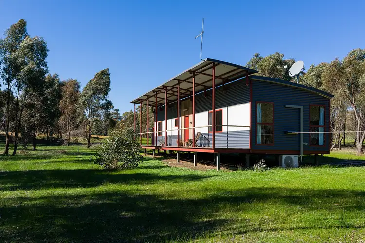 Second view of Homely rural property listing, 128 Centre Road, Walmer VIC 3463