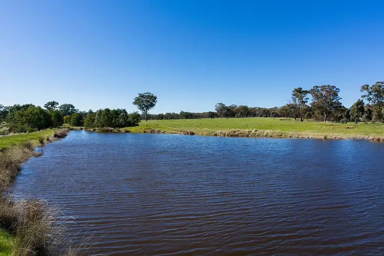 Third view of Homely rural property listing, 128 Centre Road, Walmer VIC 3463