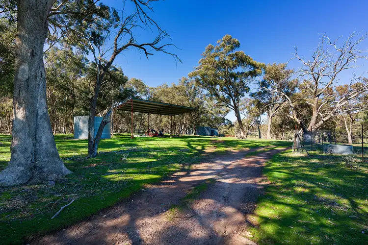 Fourth view of Homely rural property listing, 128 Centre Road, Walmer VIC 3463