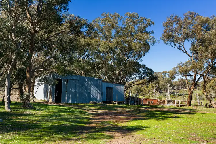 Fifth view of Homely rural property listing, 128 Centre Road, Walmer VIC 3463