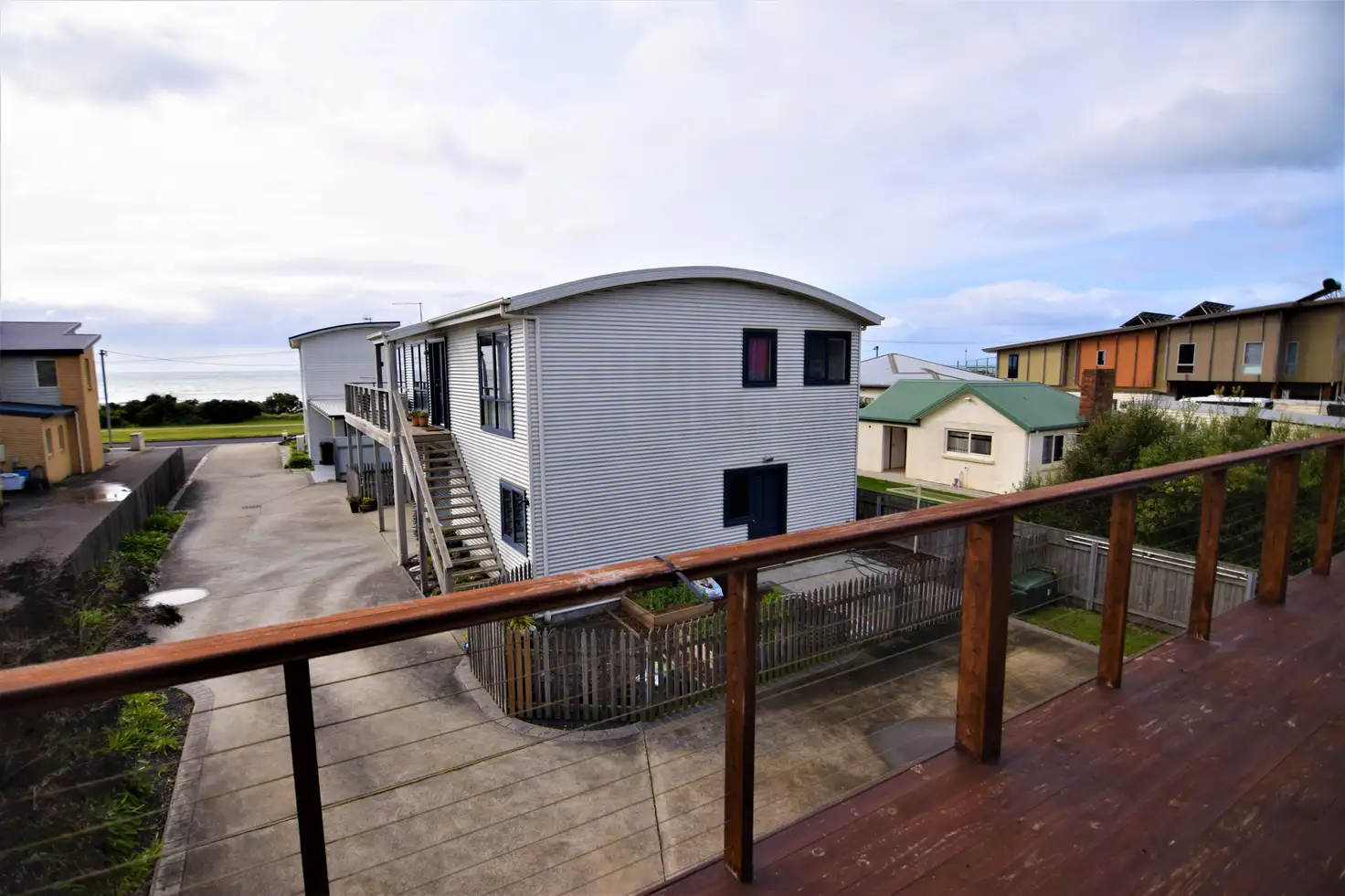 Main view of Homely house listing, 3/12 Esplanade, Somerset TAS 7322