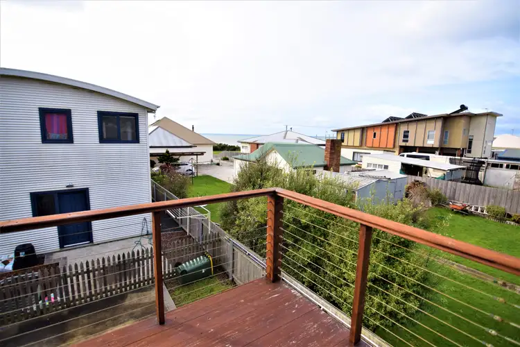 Second view of Homely house listing, 3/12 Esplanade, Somerset TAS 7322