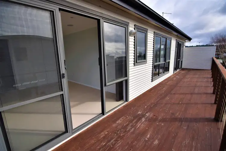 Third view of Homely house listing, 3/12 Esplanade, Somerset TAS 7322