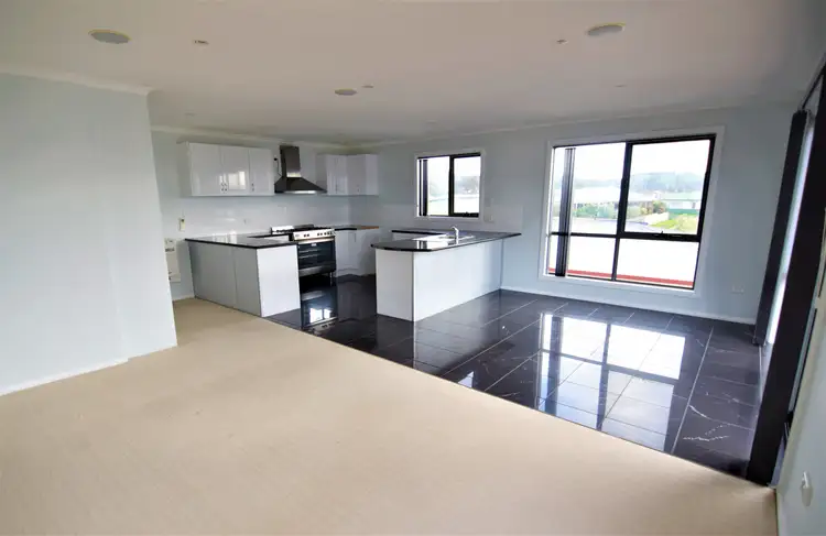 Fourth view of Homely house listing, 3/12 Esplanade, Somerset TAS 7322