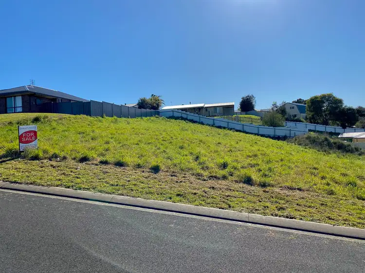 Main view of Homely land listing, 22 Bruning Place, Mount Gambier SA 5290