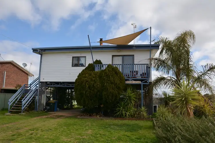 45 Rosemary Court, Yarrawonga VIC 3730