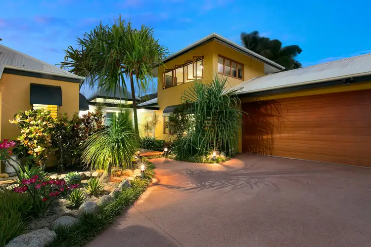 Main view of Homely house listing, 3 Trivia Street, Palm Cove QLD 4879