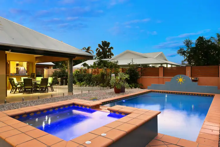 Second view of Homely house listing, 3 Trivia Street, Palm Cove QLD 4879